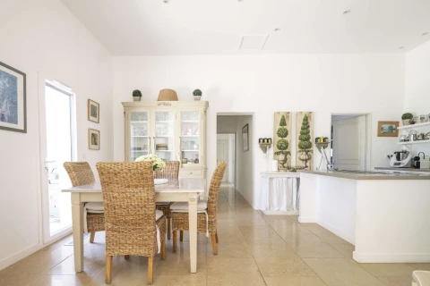 Villa Marie en Provence, Vakantiehuis, Provence, people: 8