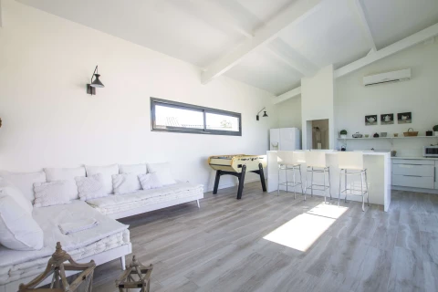 Villa Marie en Provence, Vakantiehuis, Provence, people: 8