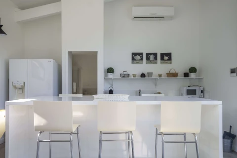 Villa Marie en Provence, Vakantiehuis, Provence, people: 8