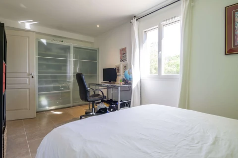 Villa Marie en Provence, Vakantiehuis, Provence, people: 8