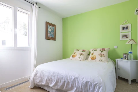 Villa Marie en Provence, Vakantiehuis, Provence, people: 8