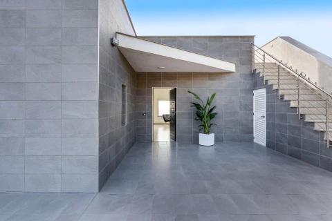 Villa Marina, Vakantiehuis, Sicilië, people: 6