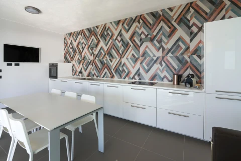 Villa Marina, Vakantiehuis, Sicilië, people: 6