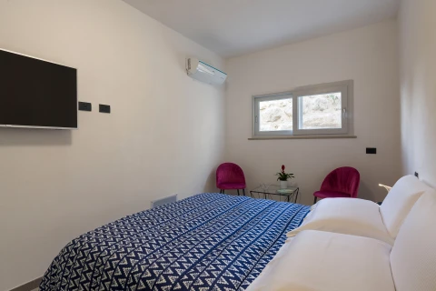 Villa Marina, Vakantiehuis, Sicilië, people: 6