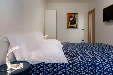 Villa Marina, Vakantiehuis, Sicilië, people: 6