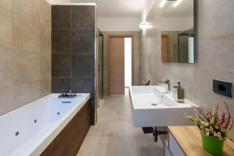 Villa Marina, Vakantiehuis, Sicilië, people: 6