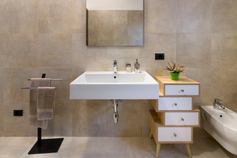 Villa Marina, Vakantiehuis, Sicilië, people: 6