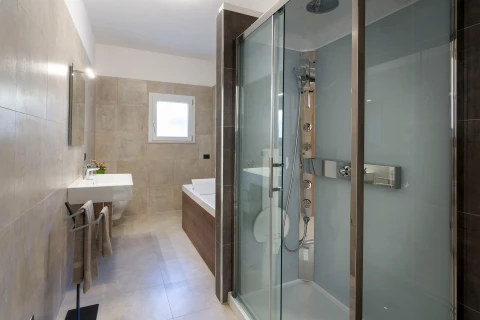 Villa Marina, Vakantiehuis, Sicilië, people: 6