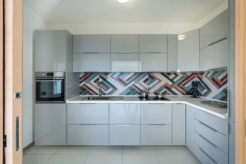 Villa Marina, Vakantiehuis, Sicilië, people: 6