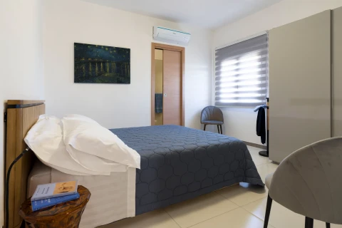 Villa Marina, Vakantiehuis, Sicilië, people: 6