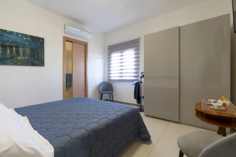 Villa Marina, vakantiehuisVilla, Sicilië, people: 6