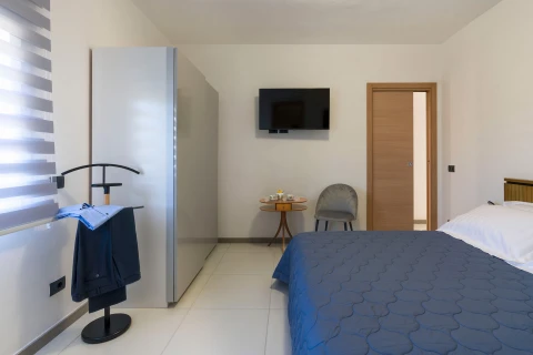 Villa Marina, vakantiehuisVilla, Sicilië, people: 6