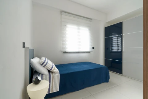 Villa Marina, Vakantiehuis, Sicilië, people: 6