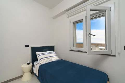 Villa Marina, vakantiehuisVilla, Sicilië, people: 6