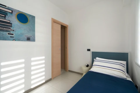 Villa Marina, vakantiehuisVilla, Sicilië, people: 6