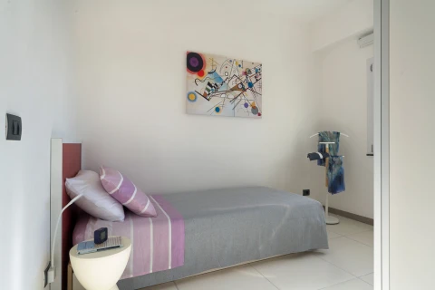 Villa Marina, Vakantiehuis, Sicilië, people: 6