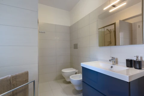 Villa Marina, vakantiehuisVilla, Sicilië, people: 6