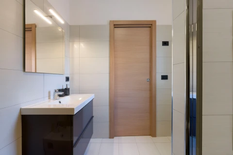 Villa Marina, Vakantiehuis, Sicilië, people: 6