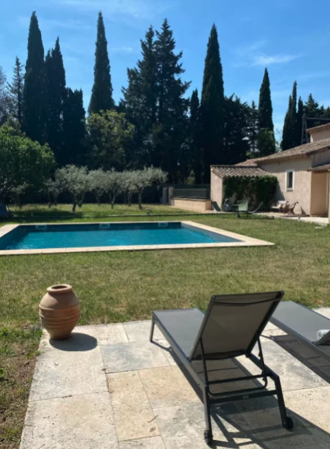 Vakantiehuis in Provence voor 12 personen - Villa Martha