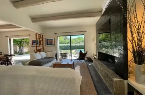 Vakantiehuis in Provence voor 12 personen - Villa Martha