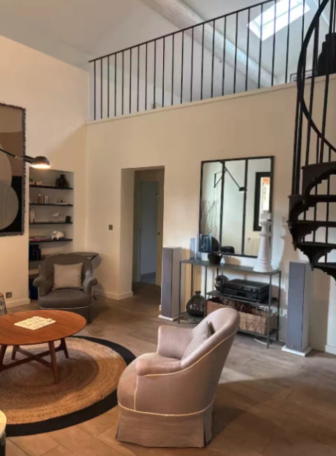 Vakantiehuis in Provence voor 12 personen - Villa Martha