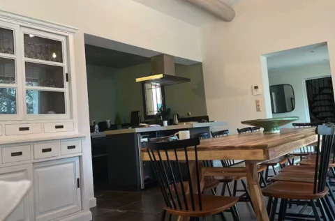 Vakantiehuis in Provence voor 12 personen - Villa Martha