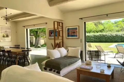 Vakantiehuis in Provence voor 12 personen - Villa Martha