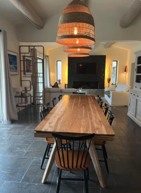 Vakantiehuis in Provence voor 12 personen - Villa Martha