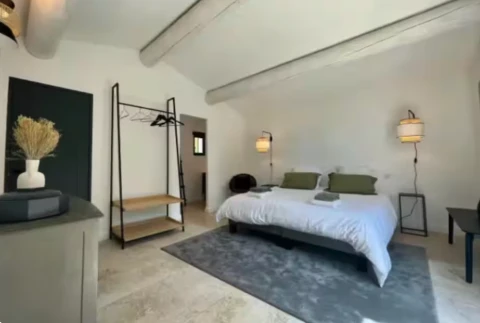 Vakantiehuis in Provence voor 12 personen - Villa Martha