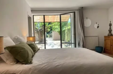 Vakantiehuis in Provence voor 12 personen - Villa Martha