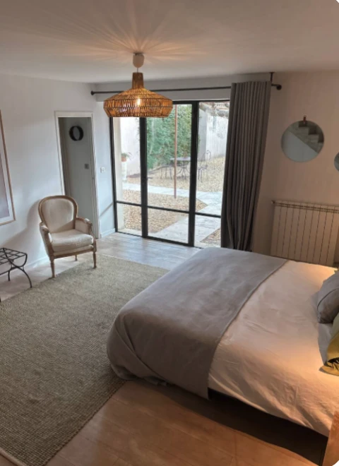 Vakantiehuis in Provence voor 12 personen - Villa Martha