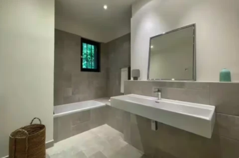 Vakantiehuis in Provence voor 12 personen - Villa Martha