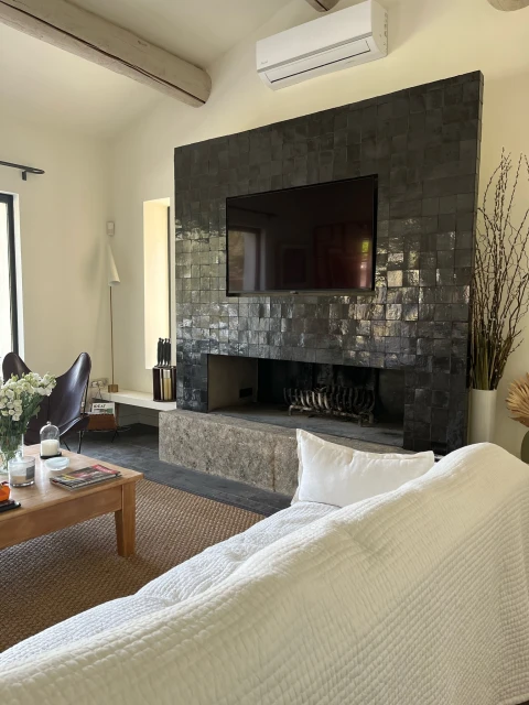 Vakantiehuis in Provence voor 12 personen - Villa Martha