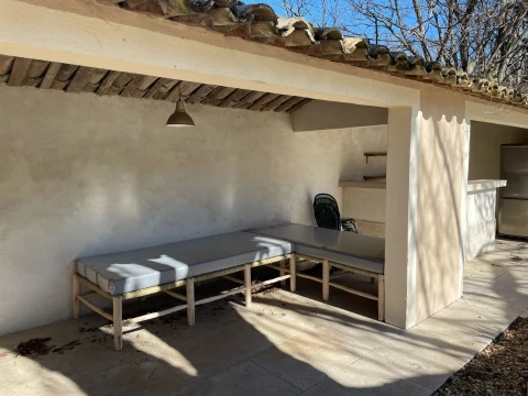 Vakantiehuis in Provence voor 12 personen - Villa Martha