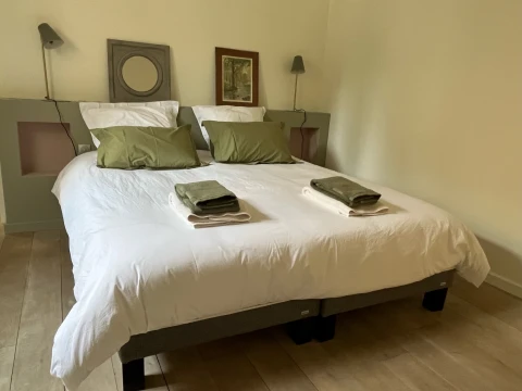 Vakantiehuis in Provence voor 12 personen - Villa Martha