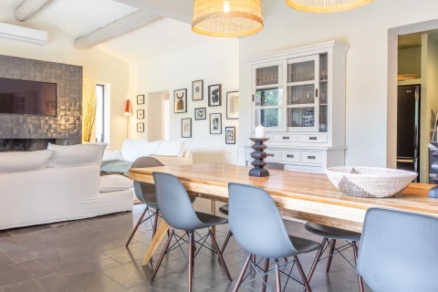 Vakantiehuis in Provence voor 12 personen - Villa Martha