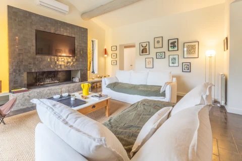 Vakantiehuis in Provence voor 12 personen - Villa Martha