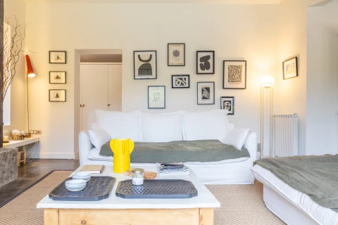 Vakantiehuis in Provence voor 12 personen - Villa Martha
