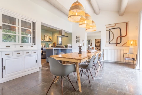 Vakantiehuis in Provence voor 12 personen - Villa Martha