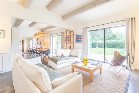 Vakantiehuis in Provence voor 12 personen - Villa Martha