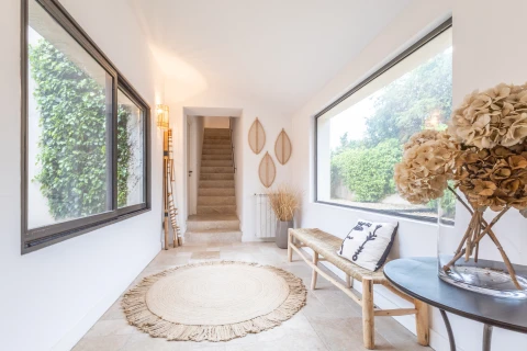 Vakantiehuis in Provence voor 12 personen - Villa Martha