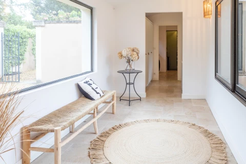 Vakantiehuis in Provence voor 12 personen - Villa Martha