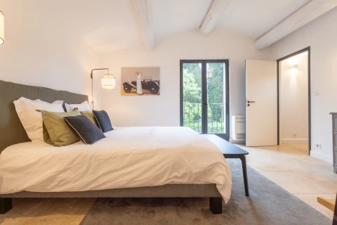 Vakantiehuis in Provence voor 12 personen - Villa Martha
