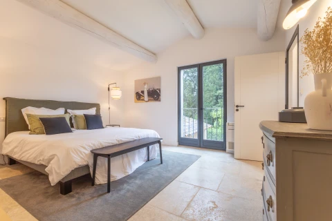 Vakantiehuis in Provence voor 12 personen - Villa Martha