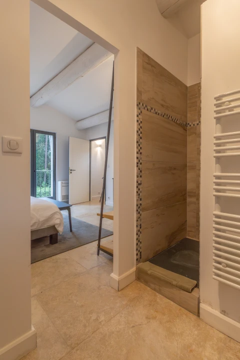 Vakantiehuis in Provence voor 12 personen - Villa Martha
