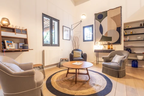 Vakantiehuis in Provence voor 12 personen - Villa Martha