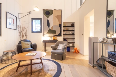 Vakantiehuis in Provence voor 12 personen - Villa Martha