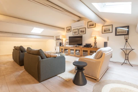 Vakantiehuis in Provence voor 12 personen - Villa Martha