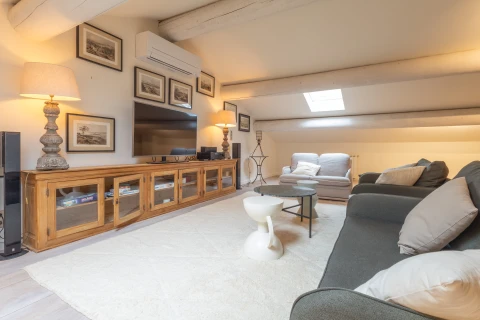 Vakantiehuis in Provence voor 12 personen - Villa Martha