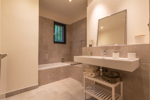 Vakantiehuis in Provence voor 12 personen - Villa Martha
